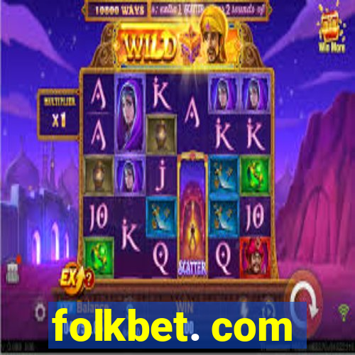 folkbet. com